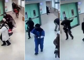 Soldados israelíes disfrazados se infiltraron en un hospital y abatieron a tres terroristas