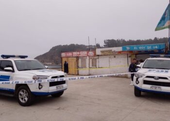 “Me comí a los viejos”: condenan a venezolanos por matar a matrimonio que les brindó ayuda en Chile (VIDEO)