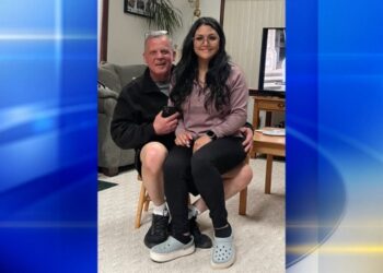 Dolor en Año Nuevo: Venezolana fue asesinada en Pensilvania por su esposo estadounidense