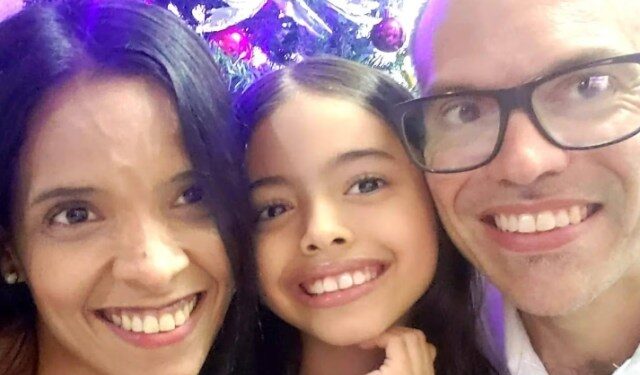 Venezolana llegó Costa Rica con dos maletas y las muñecas de su hija, pero su vida dio un giro increíble