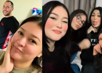 “Son maravillosas”: venezolana se casa con árabe y convive feliz con sus otras tres esposas (VIDEO)