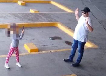 Venezolano fue asesinado de dos puñaladas con un cuchillo carnicero en Argentina