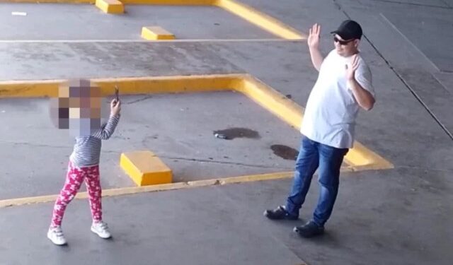 Venezolano fue asesinado de dos puñaladas con un cuchillo carnicero en Argentina