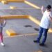 Venezolano fue asesinado de dos puñaladas con un cuchillo carnicero en Argentina