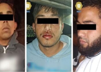La pelea en México que terminó con un hombre muerto y tres venezolanos tras las rejas