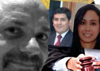 Dahud Hanid Ortiz, exmarine que asesinó a tres personas en España, fue condenado a 30 años de cárcel en Venezuela