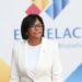 Delcy Rodríguez amenazó con interrumpir vuelos de repatriación de venezolanos si EEUU restituye sanciones