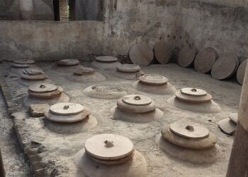 Revelan el sabor y aspecto que tenían los antiguos vinos romanos