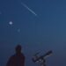 Imperdible: los detalles de la primera lluvia de estrellas Cuadrántidas de 2024
