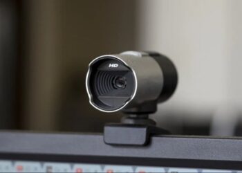 El insólito motivo por el que fue creada la primera webcam de la historia