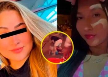 Por un chisme del trabajo, le quitó la vida a una compañera