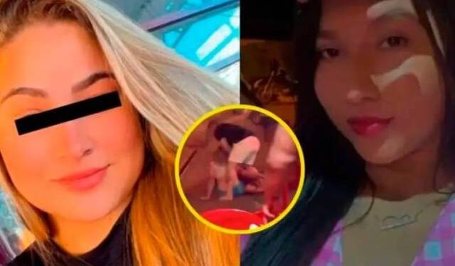 Por un chisme del trabajo, le quitó la vida a una compañera