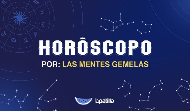 El Horóscopo de las Mentes Gemelas: 12 de enero de 2024