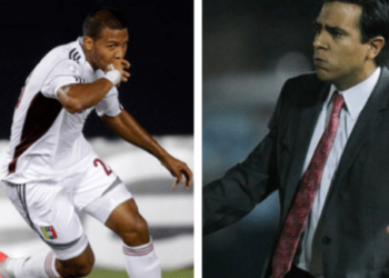 Farías y Rondón agitan mercado con efectos en Argentina, Brasil, Colombia, Perú y México