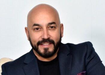 Fanáticos elogian a Lupillo Rivera por mostrar respeto al influencer venezolano “La Divaza”