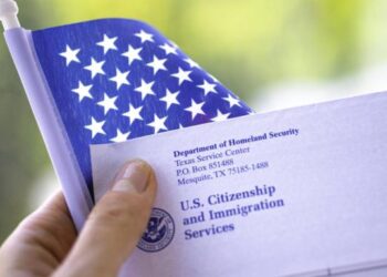 Actualizado: Cómo puedes pedir una cita con el servicio de inmigración de EEUU si vives en el extranjero