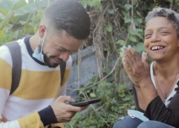 Conmoción en redes: tiktoker venezolana revela la terrible enfermedad que la está matando