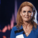 Las primeras palabras de Sarah Ferguson, duquesa de York, tras conocerse su diagnóstico
