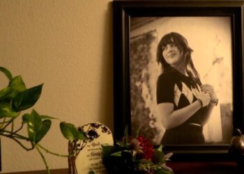 Un adolescente “ejemplar” de Texas habría ayudado a su novia de 17 años a quitarse la vida