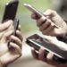 Perú bloqueará más de 129 mil códigos de teléfonos celulares duplicados o clonados