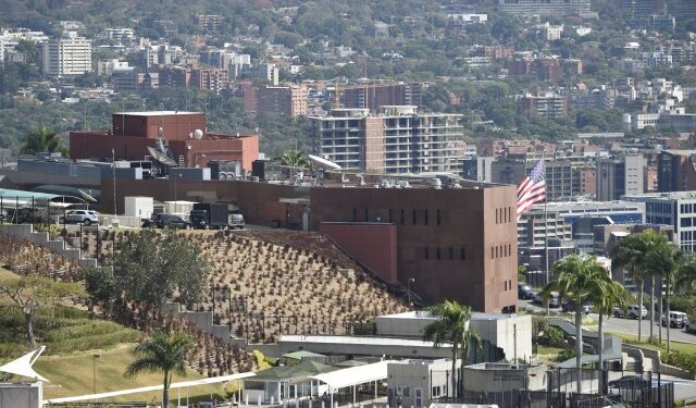 “Estamos alarmados”: Embajada estadounidense en Venezuela se pronuncia por la expulsión de los funcionarios de la ONU