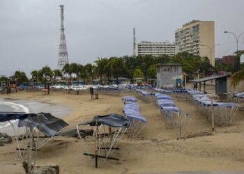 Autoridades costeras levantaron restricciones a zarpe de embarcaciones en Venezuela