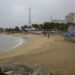 Suspendidos los zarpes en algunas costas de Venezuela por vaguada en el Mar Caribe