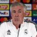 Ancelotti: Es un momento importante de la temporada que tenemos que aprovechar