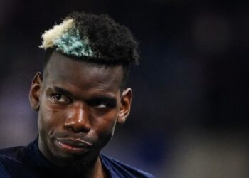 Pogba considera “errónea” su suspensión de cuatro años y anuncia que apelará