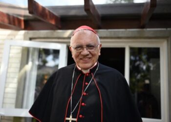 Baltazar Porras advierte que Venezuela vive una “desigualdad ética y legal” tras inhabilitación de María Corina Machado