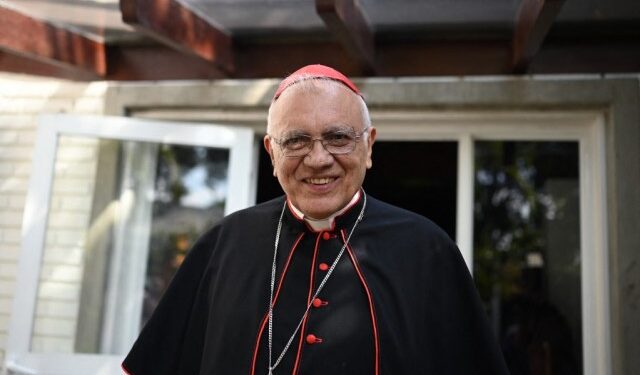 Baltazar Porras advierte que Venezuela vive una “desigualdad ética y legal” tras inhabilitación de María Corina Machado