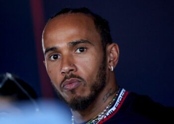 Oficial: Hamilton dejará Mercedes al final de la temporada 2024 para unirse a Ferrari