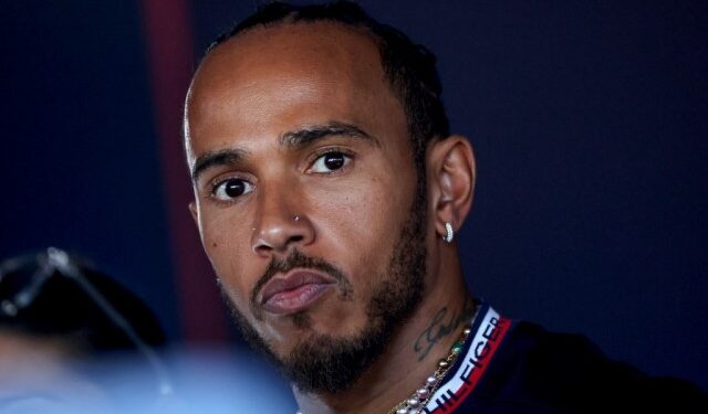 Oficial: Hamilton dejará Mercedes al final de la temporada 2024 para unirse a Ferrari