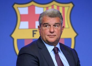 Laporta confirma que el Barcelona planea volver este verano a Estados Unidos