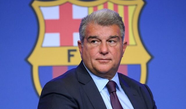 Laporta confirma que el Barcelona planea volver este verano a Estados Unidos
