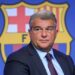 Laporta confirma que el Barcelona planea volver este verano a Estados Unidos