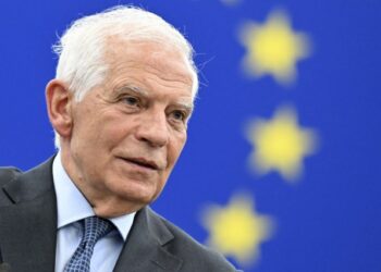 Borrell a dos años de la invasión de Ucrania: Putin no tiene intención de parar la guerra