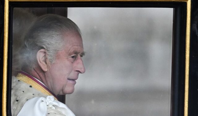 El rey Carlos III, enfermo: cómo es la sucesión al trono en la corona británica