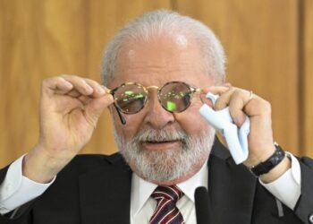 Policía brasileña investiga “tentativa de invasión” a la residencia presidencial de Lula