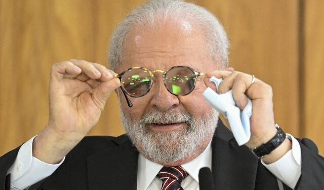 Policía brasileña investiga “tentativa de invasión” a la residencia presidencial de Lula