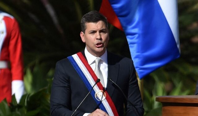 Presidente paraguayo pide ante la ONU mejoras en DDHH en Venezuela y elecciones justas y transparentes