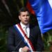 Presidente paraguayo pide ante la ONU mejoras en DDHH en Venezuela y elecciones justas y transparentes