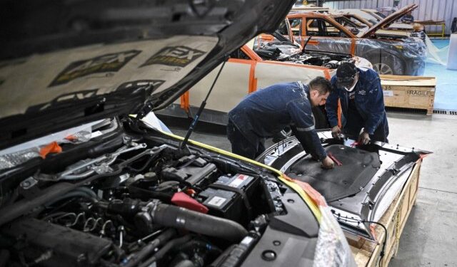 Cámara de Talleres Mecánicos denuncia falta de financiamiento para arreglar adecuadamente carros en Venezuela