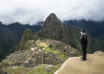 Se restablecen las visitas turísticas en Machu Picchu, tras levantamiento de paro