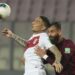 Paolo Guerrero desistió de jugar en equipo peruano tras amenazas a su madre