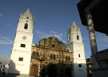 Panamá busca a su único cardenal católico, desaparecido hace dos días