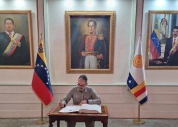 Relator especial de la ONU sobre derecho a la alimentación comienza agenda oficial en Venezuela