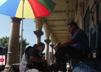 “Seguridad”: un viejo desafío para el nuevo presidente de El Salvador