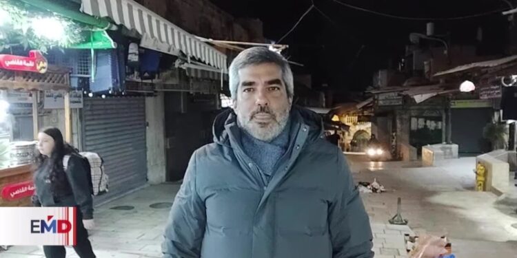 Protestas en Israel para bloquear ayuda humanitaria a Gaza