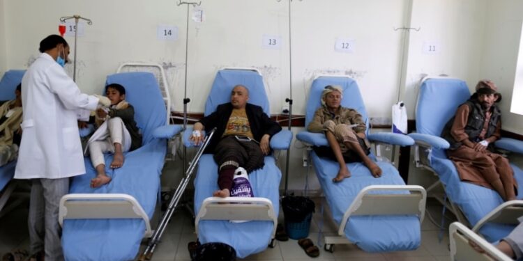 Asombroso aumento de nuevos casos de cáncer proyectado para 2050